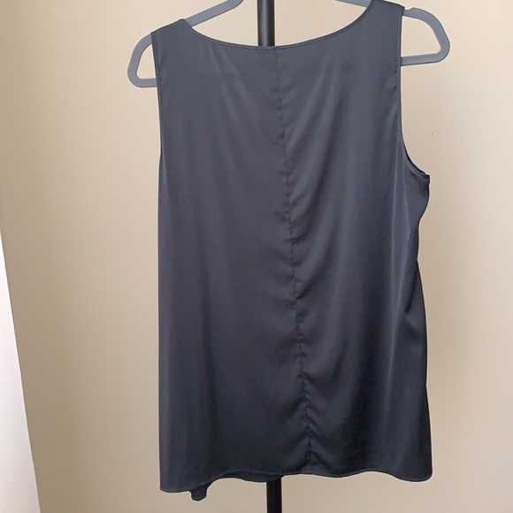 Eileen Fisher Silk Tank Top - Picture 6 of 16